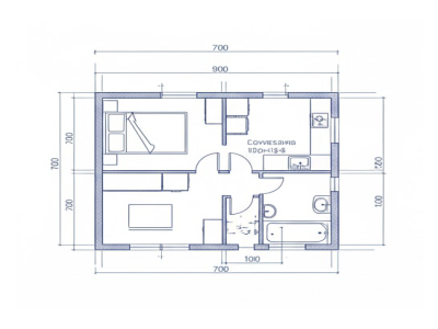 JRN Engenharia Projetos Arquitetônicos