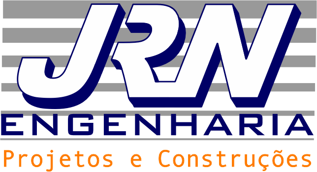 JRN Engenharia Logo